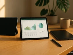 Rekomendasi Tablet Produktivitas 5-6 Juta Terbaik 2025: Fitur Laptop Pro