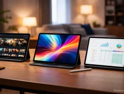 5 Rekomendasi Tablet Terbaik Harga 2 Jutaan Hingga 3 Jutaan untuk Produktivitas 2025