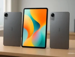 3 Tablet Xiaomi Redmi Terbaik 2025: Gaming & Belajar Mulai 1 Jutaan
