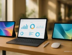 3 Tablet Xiaomi Terbaik 2025: Spesifikasi Tinggi untuk Gantikan Laptop