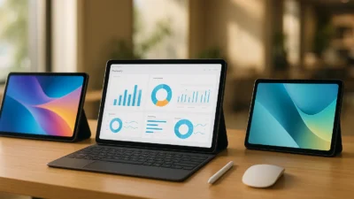 3 Tablet Xiaomi Terbaik 2025: Spesifikasi Tinggi untuk Gantikan Laptop