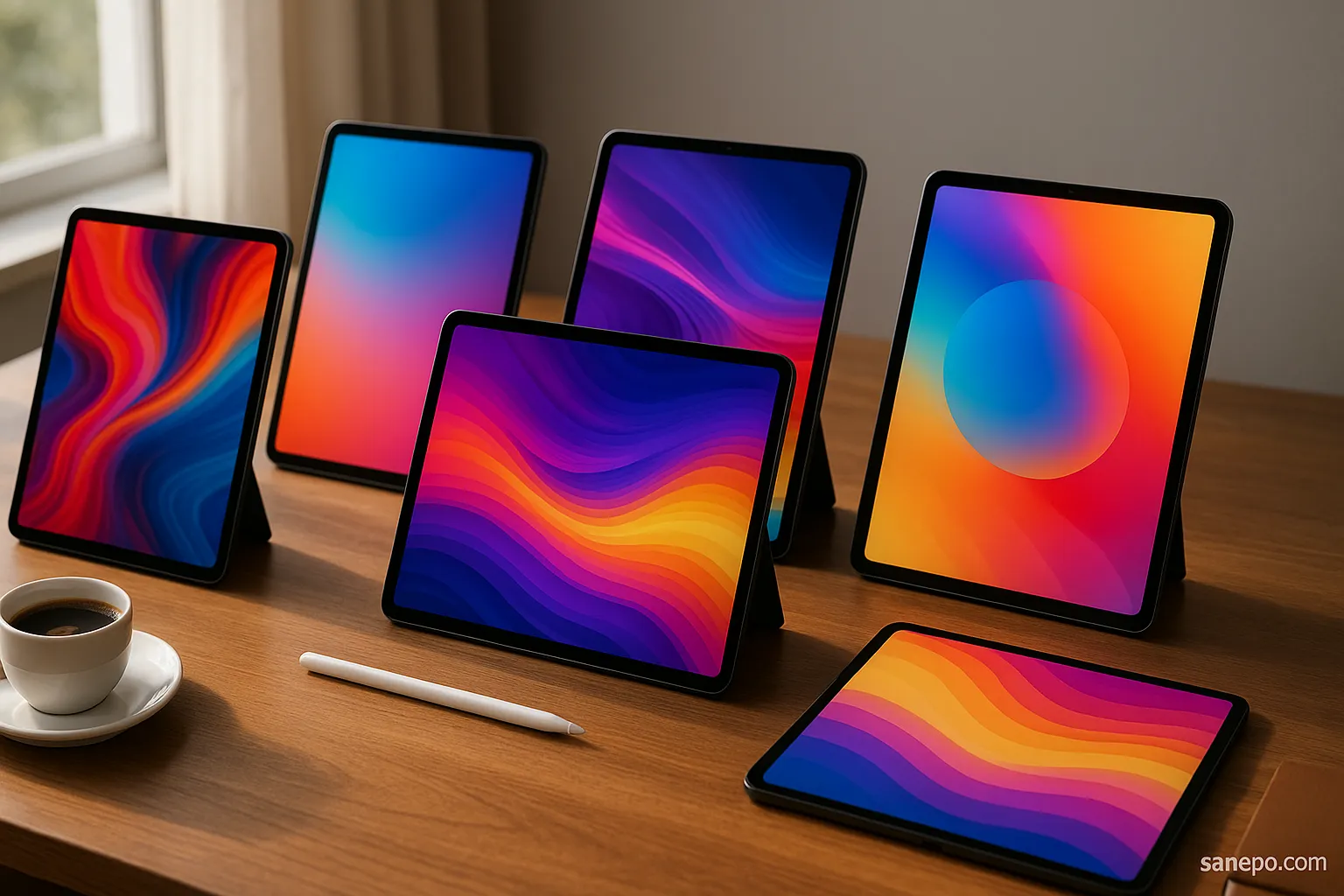 Rekomendasi 5 tablet 2 jutaan terbaik 2025