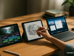 7 Tablet 11 Inci Terbaik Akhir 2025: Spesifikasi & Performa Pengganti Laptop