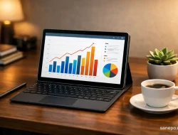 8 Tablet 2-in-1 Terbaik 2025: Solusi Kerja Praktis Tanpa Laptop Berat