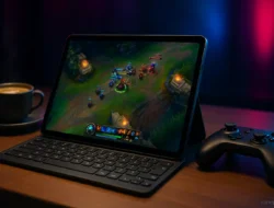 3 Tablet RAM 8 GB Paling Murah untuk Gaming Desember 2025