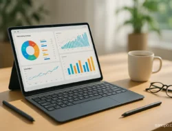 7 Tablet untuk Kerja Terbaik 2025: Produktivitas Tanpa Laptop