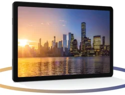 Samsung Galaxy Tab A11+ Resmi Meluncur: Tablet 2 Jutaan dengan Fitur AI dan Android 16