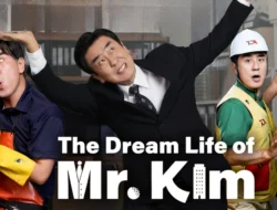 Sinopsis dan Link Nonton The Dream Life of Mr Kim Episode 12: Akhir Perjalanan Kim Nak Soo