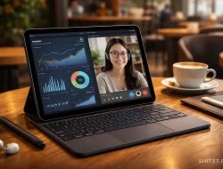 4 Tablet RAM 12 GB Terbaik 2025: Performa Monster untuk Produktivitas Tanpa Laptop