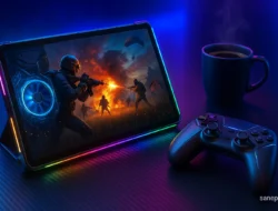 Tablet Gaming Terbaik 2025: Rekomendasi ‘Sultan’ untuk Performa Rata Kanan