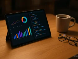 8 Tablet Layar AMOLED Terbaik untuk Kerja 2025: Mata Nyaman, Baterai Awet