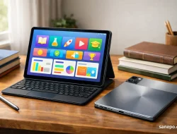 5 Tablet Infinix Xpad GT Baterai Awet 3 Hari, Cocok untuk Pelajar