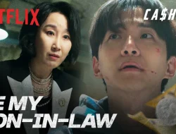 Link Nonton Cashero Sub Indo Full Episode: Sinopsis Hero Unik Lee Jun-ho