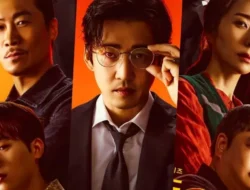 Link Nonton Heroes Next Door Episode 5-6 Sub Indo: Konspirasi Masa Lalu Terkuak