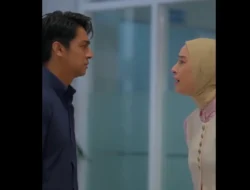 Link Nonton Ipar Adalah Maut The Series Episode 36: Nisa Temukan HP Kedua, Perselingkuhan Aris Tamat?