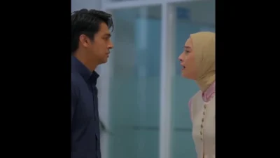 Link Nonton Ipar Adalah Maut The Series Episode 36: Nisa Temukan HP Kedua, Perselingkuhan Aris Tamat?
