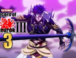 Link Nonton Record of Ragnarok Season 3 Sub Indo Resmi: Tayang Hari Ini di Netflix