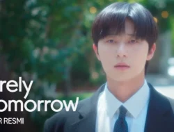 Link Nonton Surely Tomorrow Sub Indo: Drama Reuni Park Seo-joon dan Won Ji-an