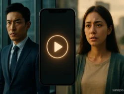 10 Link Nonton Drama China Pendek CEO Romantis yang Viral: Sinopsis & Akses Resmi