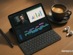 5 Tablet RAM 16 GB Terbaik 2025: Monster Multitasking Pengganti Laptop