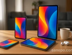 Rekomendasi 9 Tablet Terbaik di Bawah Rp 5 Juta Akhir 2025, Andalan Gen Z & Keluarga