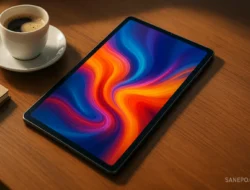5 Tablet RAM 8 GB Paling Murah Desember 2025: Solusi Gaming dan Kerja Mulai Rp2 Jutaan