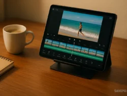 5 Rekomendasi Tablet Murah Edit Video TikTok, Ada HUAWEI & Infinix