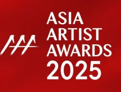 Link Nonton dan Cara Nonton Asia Artist Awards 2025: Jadwal Lengkap di Weverse