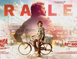 Link Nonton Andhra King Taluka: Aksi Komedi Ram Pothineni Tayang Natal Ini