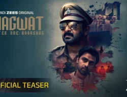 Link Nonton Bhagwat Chapter One Full Movie: Arshad Warsi Ungkap Misteri Gadis Hilang