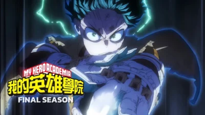 Link Nonton Boku no Hero Academia Full Season 1-8 Sub Indo Legal Kualitas HD 7 link nonton Boku no Hero Academia