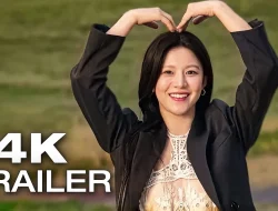 Link Nonton Can This Love Be Translated Episode 1 Sub Indo: Comeback Rom-Com Kim Seon Ho & Go Youn Jung
