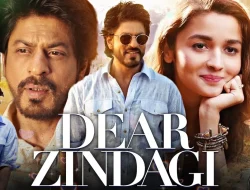 Link Nonton Dear Zindagi Sub Indo & Sinopsis: Tayang di Mega Bollywood ANTV