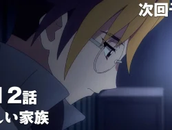 Link Nonton Digimon Beatbreak Episode 12 Sub Indo: Spoiler ‘A New Family’ & Jadwal Tayang