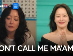 Link Nonton Don’t Call Me Ma’am Episode 11 Sub Indo: Konflik Identitas dan Titik Balik Karakter Utama