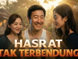 Link Nonton Drama China Hasrat Tak Terbendung: Alur Panas yang Viral di TikTok