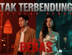 Link Nonton Drama China Tak Terbendung Setelah Bebas Sub Indo Full Episode: Kisah Balas Dendam Li Jun