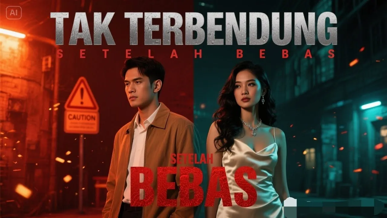 link nonton Drama China Tak Terbendung Setelah Bebas sub Indo full episode