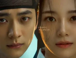 Link Nonton Drama Korea Moon River Full Episode Sub Indo, Kisah Tukar Jiwa Kang Tae Oh