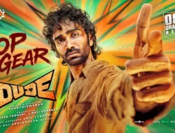 Link Nonton Dude Full Movie Sub Indo: Romcom Gelap Pradeep Ranganathan yang Viral
