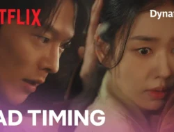 Link Nonton Dynamite Kiss Episode 9-10 Sub Indo: Konflik Memanas, Kebohongan Terbongkar