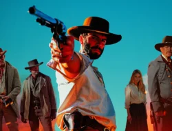 Link Nonton Frontier Crucible (2025) Sub Indo: Sinopsis & Comeback Armie Hammer