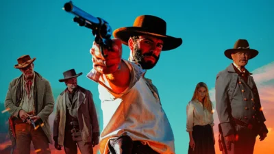 Link Nonton Frontier Crucible (2025) Sub Indo: Sinopsis & Comeback Armie Hammer 4 link nonton Frontier Crucible