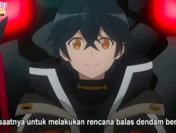 Link Nonton Gacha Tak Hingga Episode 10 Sub Indo: Balas Dendam Light di Kerajaan Peri