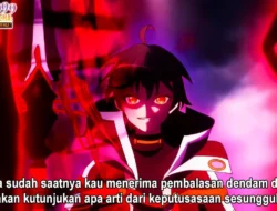 Link Nonton Gacha Tak Hingga Episode 12 Sub Indo: Jadwal Tayang & Spoiler Final Season 1