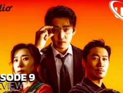 Link Nonton Heroes Next Door Episode 7-9 Sub Indo Resmi: Jadwal Tayang, Spoiler, dan Fakta Mengejutkan