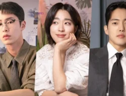 Link Nonton Last Summer Episode 10 Sub Indo: Momen Haru Lee Jae Wook di Gunung Salju