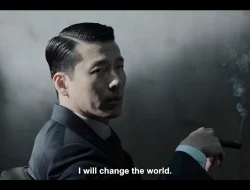 Link Nonton Made In Korea Episode 1-2 Sub Indo: Duel Maut Hyun Bin dan Jung Woo-sung