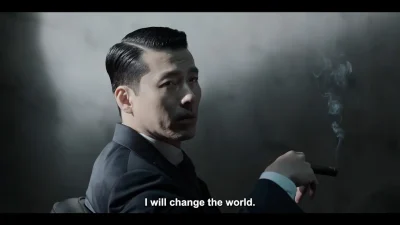 Link Nonton Made In Korea Episode 1-2 Sub Indo: Duel Maut Hyun Bin dan Jung Woo-sung