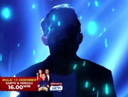 Link Nonton MasterChef Season 13 Perdana Hari Ini: Cek Formasi Juri Baru dan Jam Tayang